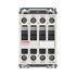 Контактор магнитный YON DSC012 12A 5.5кВт AC3 3P кат.220В AC 1НО YON DSC012-3C10A230