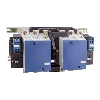 Контактор ПМЛ-5500 УХЛ4 Б 125А кат. 220В AC КЭАЗ 112915