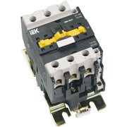 Контактор КМИ-46512 65А 230В/АС3 1НО 1НЗ IEK KKM41-065-230-11