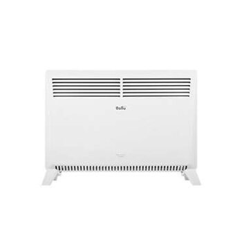 Конвектор электрический Camino Eco Turbo BEC/EMT-2000 Ballu НС-1166351