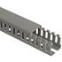 Кабель-канал перфорированный 80х60 L2000 ИМПАКТ серия М (7х11) IEK CKM50-080-060-1-K03