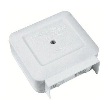 Коробка клеммная 5х6кв.мм 380В 40А IP44 монт. плата SchE KLK-5S
