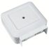 Коробка клеммная 5х6кв.мм 380В 40А IP44 монт. плата SchE KLK-5S