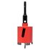 Коронка алмазная Turbo Fast 72 DCH-72TRB Laser M16 Expert EKF dch-72-trb-m16