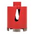 Коронка алмазная DCH-68 Laser M16 SDS-Plus Expert EKF dch-68-m16