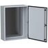 Корпус металлический ЩМП-80.60.30 УХЛ1 IP66 TITAN 5 IEK TI5-10-N-080-060-030-66