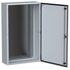 Корпус металлический ЩМП-100.60.25 УХЛ1 IP66 TITAN 5 IEK TI5-10-N-100-060-025-66
