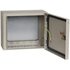 Корпус металлический ЩМП-2.3.1-0 250х300х150 У2 IP54 IEK YKM40-231-54