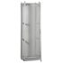 Шкаф напол. цельносварной ВРУ-1 20.80.60 IP31 TITAN IEK YKM1-C3-2086-31