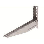 Консоль с опорой ML осн.400 сталь DKC BBL5540