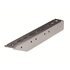 Консоль быстрой фиксации BBF осн.500 1.5мм сталь DKC BBF5050