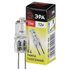 Лампа галогенная G4-JC-10W-12V ЭРА C0027367