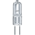 Лампа галогенная 94 212 JC 50Вт clear G6.35 12В 2000h Navigator 94212