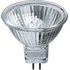 Лампа галогенная 94 206 JCDR 50Вт GU5.3 230В 2000h Navigator 94206