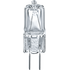 Лампа галогенная 94 214 JCD 50Вт капсульная G6.35 3000К 230В clear 2000h Navigator 94214