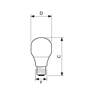 Лампа люминесцентная компакт. Softone 16Вт E27 шар 2700К 1PF/6 PHILIPS 929689118704