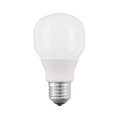 Лампа люминесцентная компакт. Softone 16Вт E27 шар 2700К 1PF/6 PHILIPS 929689118704