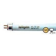 Лампа люминесцентная 94 104 NTL-T4-20-840-G5 20Вт T4 4200К G5 Navigator 94104