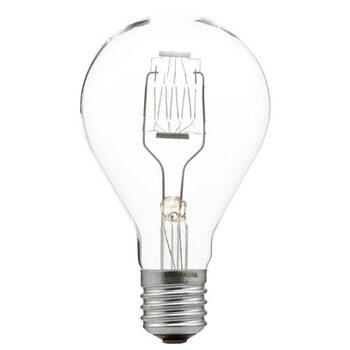 Лампа накаливания ПЖ 220-500-5 500Вт E40 220-230В Лисма 340787000