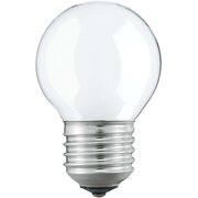 Лампа накаливания Stan 60Вт E27 230В P45 FR 1CT/10X10 Philips 926000003568
