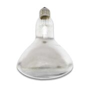 Излучатель тепловой ИКЗ 220-250Вт R127 E27 (15) КЭЛЗ 8105001
