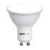 Лампа светодиодная PLED-SP 11Вт PAR16 5000К холод. бел. GU10 230В 50Гц JazzWay 5019515