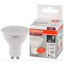 Лампа светодиодная LED Value LVPAR1635 5SW/830 5Вт GU10 230В 10х1 RU OSRAM 4058075581333