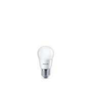 Лампа светодиодная ESS LEDLustre 6Вт P45FR 620лм E27 840 PHILIPS 929002971507