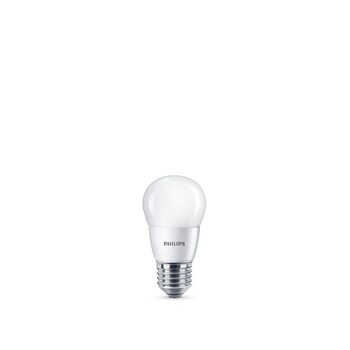 Лампа светодиодная ESS LEDLustre 6Вт P45FR 620лм E27 840 PHILIPS 929002971507