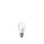 Лампа светодиодная ESS LEDLustre 6Вт P45FR 620лм E27 840 PHILIPS 929002971507