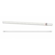 Лампа светодиодная LED-T8-М-PRO 30Вт матовая 6500К холод. бел. G13 3000лм 180-275В 1200мм неповоротн. IN HOME 4690612031026
