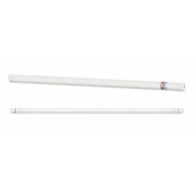 Лампа светодиодная LED-T8-М-PRO 30Вт матовая 6500К холод. бел. G13 3000лм 180-275В 1200мм неповоротн. IN HOME 4690612031026