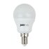 Лампа светодиодная PLED-SP 7Вт G45 шар 5000К холод. бел. E14 540лм 230В JazzWay 1027870-2