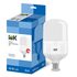Лампа светодиодная HP 50Вт 230В 6500К E40 IEK LLE-HP-50-230-65-E40