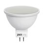 Лампа светодиодная PLED-SP 7Вт JCDR MR16 4000К нейтр. бел. GU5.3 520лм 230В JazzWay 1033512