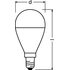Лампа светодиодная LED Value LVCLP75 10SW/830 10Вт шар матовая E14 230В 10х1 RU OSRAM 4058075579712
