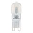 Лампа светодиодная RS LED C G9 2W 220-240V 2700К 2Вт capsule 200лм Ra 90 Русский Свет 15010845084