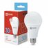Лампа светодиодная LED-A70-VC 30Вт 230В E27 6500К 2850лм IN HOME 4690612024165