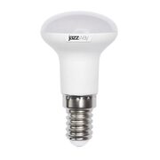 Лампа светодиодная PLED-SP 5Вт R39 5000К холод. бел. E14 400лм 230В JazzWay 1033598