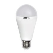 Лампа светодиодная PLED-SP 20Вт A65 5000К E27 230В/50Гц JazzWay 5009462