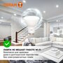 Лампа светодиодная LED Value LVPAR1635 5SW/840 5Вт GU10 230В 10х1 RU OSRAM 4058075581364