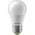 Лампа 82 913 OLL-G45-10-230-4K-E27-PROMO 10Вт ОНЛАЙТ 82913