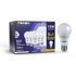 Лампа светодиодная 15Вт А60 4000К Е27 176-264В Promo 5+1 TOKOV ELECTRIC Promo-A60-E27-15-4K