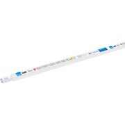Лампа светодиодная T8 24Вт линейная 230В 6500К G13 IEK LLE-T8-24-230-65-G13