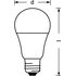Лампа светодиодная LED Value LVCLA125 15SW/865 15Вт грушевидная матовая E27 230В 10х1 RU OSRAM 4058075579217