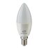 Лампа светодиодная RS LED C37 E14 6W 220-240V 4000К 6Вт свеча 600лм Ra 90 Русский Свет 15010545057