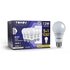 Лампа светодиодная 12Вт А60 3000К Е27 176-264В Promo 5+1 TOKOV ELECTRIC Promo-A60-E27-12-3K