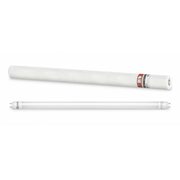 Лампа светодиодная LED-T8-М-PRO 10Вт матовая 4000К нейтр. бел. G13 1000лм 600мм 230В неповоротн. IN HOME 4690612030890