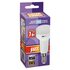 Лампа светодиодная PLED-SP 7Вт R50 5000К холод. бел. E14 540лм 230В JazzWay 1033635