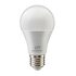 Лампа светодиодная RS LED A60 E27 10W 220-240V 4000К 10Вт грушевидная 1000лм Ra 90 Русский Свет 15010345038